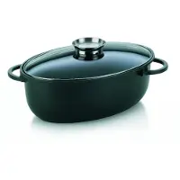 kela Bräter Kerros - Aluguss - Maße: 45x28x13 cm - 8 Liter; 15153