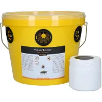 Knock Pest FlyNip FliegenEimer (inkl. Leckerbissen)