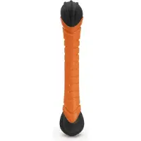 Merkloos Oranje WK Apporteerstick S