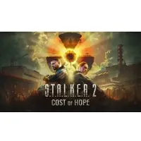 STALKER - Call of Pryipat