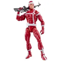Hasbro Marvel Legends Series Crossfire, 4 Jahr(e), Rot, Weiß