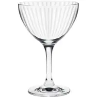 Rona Martiniglas Optic Classic Cocktails, - 250ml (6 Stk.) - 6er Karton"
