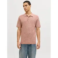 Jack & jones Gestricktes Polo