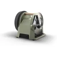 Tormek T-1 Kitchen Knife Sharpener, Ash Green, Schleifmaschine
