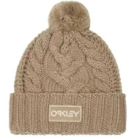 Oakley Apparel Harper Pom Mütze