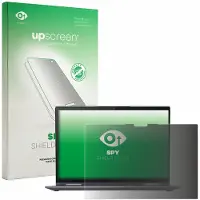 Upscreen Spy Shield Blickschutzfolie