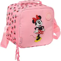 Disney Wasserdichte Kühltasche 4.4L, Rosa