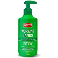 GG Brands Netherlands B.V. O'Keeffe's Working Hands Hand & Body Lotion Spender 315 ml