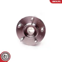 ESEN SKV Radlagersatz Vorne für OPEL Sintra (APV) 146mm 29SKV140