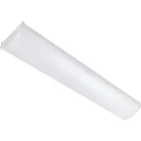 SG ARMATUREN WAVE HVID 18W LED 3000K