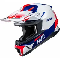 HJC C50 Slide Motocross Helm