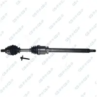 GSP Antriebswelle 462 191