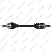 GSP 299285 Antriebswelle Vorne Links für MINI Schrägheck (R50, R53)