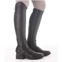 Kavalkade Lederchaps Valerius Unisex