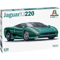 Wittmax 1:24 Jaguar XJ 220