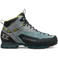 Garmont - Vetta Evo GTX - Approachschuhe Gr 44 schwarz