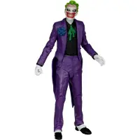 Mcfarlane Dc Comics The Joker Figur One Size