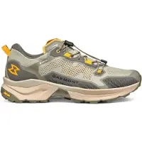 Garmont Herren Outdoor-Halbschuhe Oliv Ganzjährig