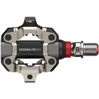 Favero Assioma Pro Mx Left Pedale Mit Leistungsmesser