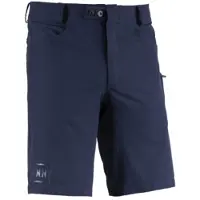 Kenny Fahrradshorts ohne Träger - GRAVITY - Blau M