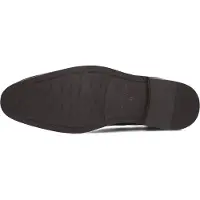 Stefano lauran Herren Schnürschuhe 92303 - Bruin - Größe 44