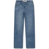 Levi's Levis Kids Regular-fit-Jeans "LVB 505 REGULAR FIT JEAN" im Five-Pocket Style