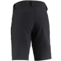 Kenny Fahrradshorts ohne Träger - GRAVITY - Schwarz M