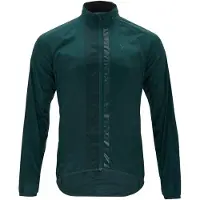 Silvini Gelo Jacke MJ2231 Herren mit Kapuze Ozean blau-grün größe 2XL 3123-MJ2231-36366