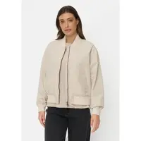 Camel active Bomberjacke mit Taschen in Eiche | Gr.: 48