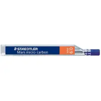 Staedtler Feinmine Mars micro HB 12St