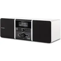 Technisat Digitradio 305 Klassik Edition | DAB+/UKW-Stereoradio & Wecker