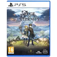 Edge of Eternity, PlayStation 5, RP (Rating Pending)