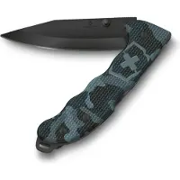 Victorinox Evoke BSH Alox Navy Camouflage