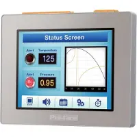 Schneider Electric Grafische LCD-Einheit PFXLM4301TADAC