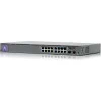 ALTA LABS Switch 16-poort PoE Switch 16-poort PoE