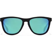 Northweek REGULAR MATTE BLACK #emerald 1 u