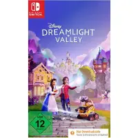 Disney Dreamlight Valley