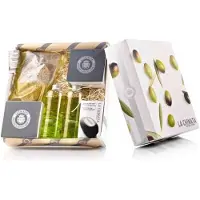 La Chinata Mittleres Geschenkset Cremes