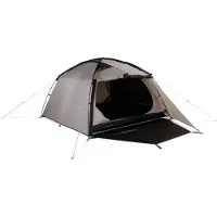 Kampa - Mossborn 02 - 2-Personen Zelt grau