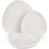Berlinger Haus Speiseteller-Set 18-tlg. Sahara Collection BH-10020