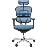 Hjh OFFICE Ergohuman Ultra Gen2