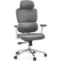 Hjh OFFICE Ergomy WF 2