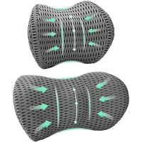 vidaXL Kissenset