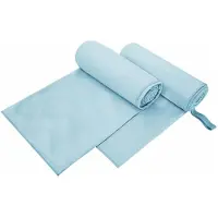 vidaXL Sporthandtücher