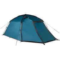 Kampa - Mossborn 02 - 2-Personen Zelt blau