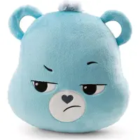 Nici Care Bears Miesepeterbär Kissen 35x32 Cm