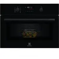 Electrolux Lvm6e46z Mikrowelle