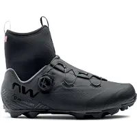 Northwave - Magma XC Core - Radschuhe Gr 39 schwarz