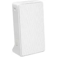 Mercusys | 300 Mbit/s 4G LTE Wireless Router | MB110-4G | 802.11n | 10/100 Mbit/s Ethernet LAN (RJ-45) Ports | Mesh-Unterstützung Nein | MU-MiMO Nein | 3G/4G-Datenfreigabe | Antennentyp Z