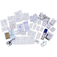 Ultramedic Nachfüllpackung für Erste-Hilfe-Koffer Sport 1 St